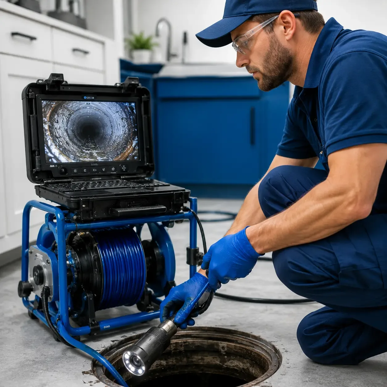 Pipe Relining professionals serving Philo, CA